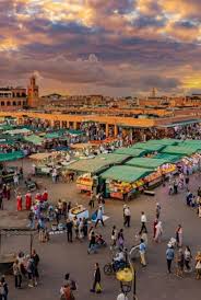 MARRAKECH