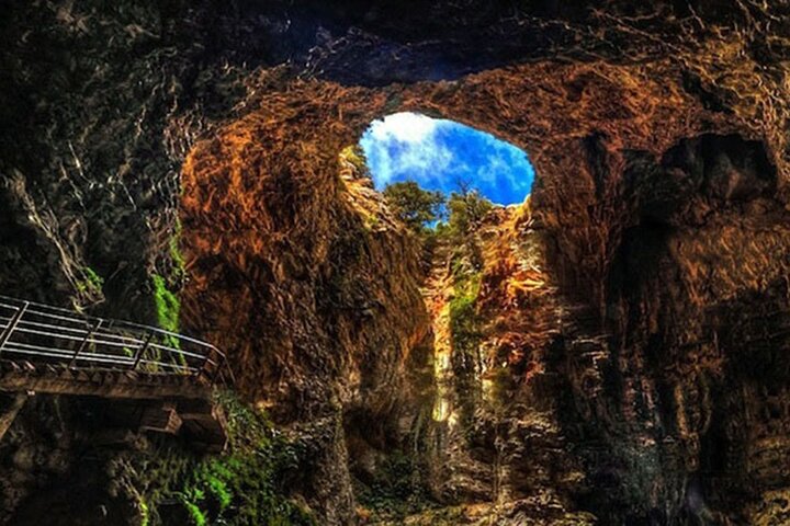 Exploring the Historic City of Taza