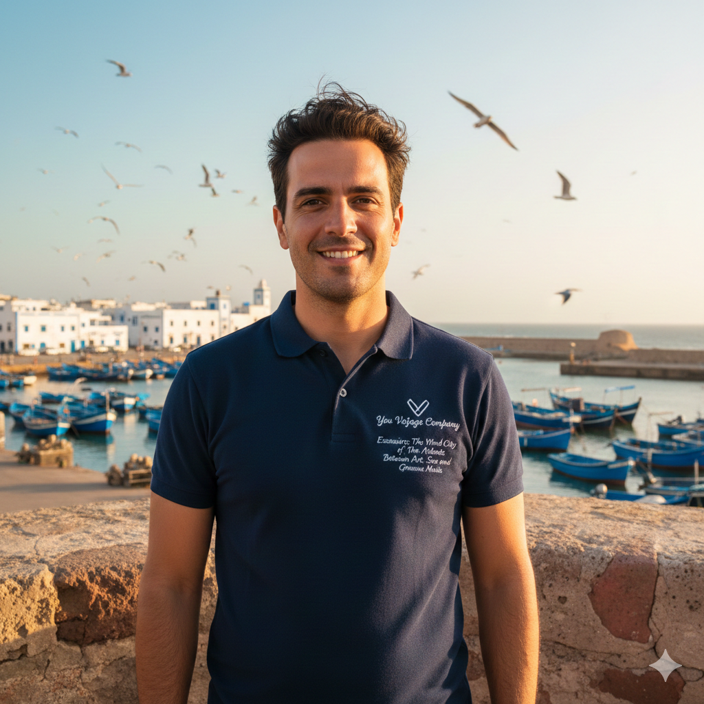 Essaouira: The Wind City of the Atlantic Between Art, Sea and Gnaoua Music